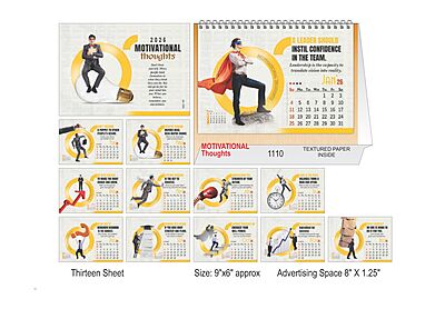 MOTIVATIONAL THOUGHTS