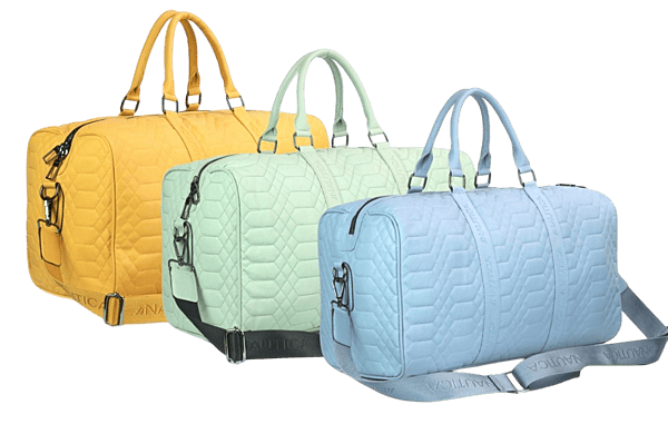 Travel Duffel Bag TVL6557