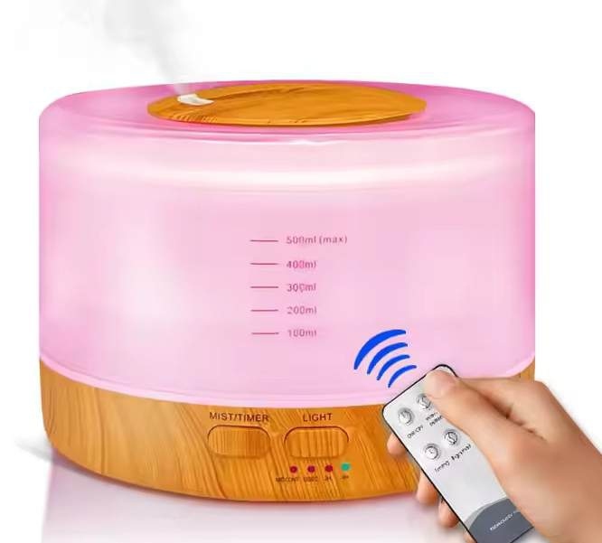 Table Lamp Bluetooth Speaker with Night Light