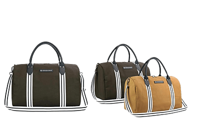 Canvas Duffel Bag Canvas Duffel Bag