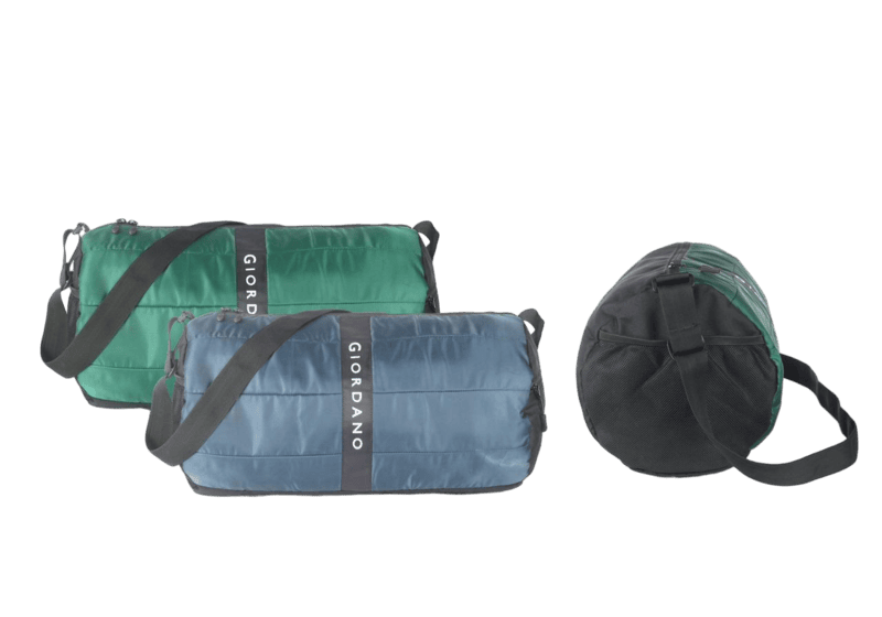 Matty Duffel Bag