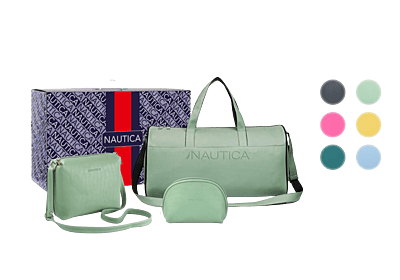 3pcs Combo travel sets 3pcs Combo travel sets