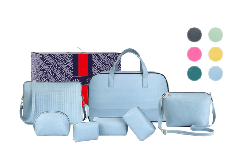 7pcs Classic Combо travel sets