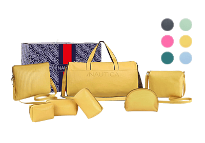 7pcs Ultra Combo TRAVEL SETS 7pcs Ultra Combo TRAVEL SETS