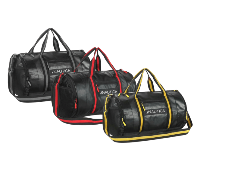 Sports Duffel Bag