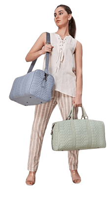 Travel Duffel Bag TVL6557 Travel Duffel Bag TVL6557