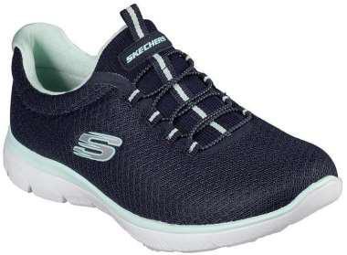 Women Slip NVAQ shoes